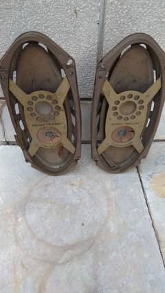 Pioneer car speakers