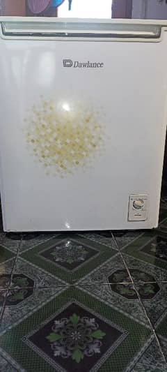 Dawlance DF-200GD Chest Freezer