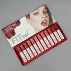 makeup