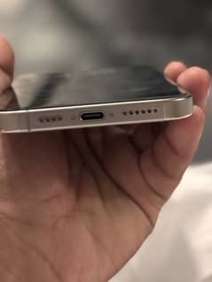 Iphone 16 Pro max NON PTA