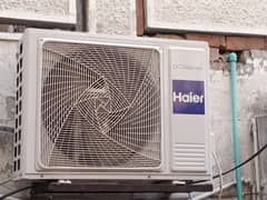 DC intervter Haire 1.5 ton AC