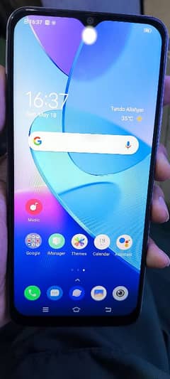 vivo y20 4+64