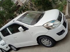 Excellent condition almost original