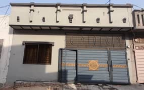 5 Marla Brend new house for sale
