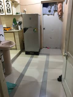Appartment For Sell in Block J North Nazimabad