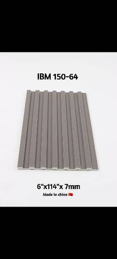 wall