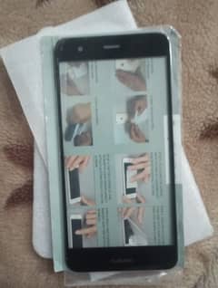 Huawei Nova Mobile Glass