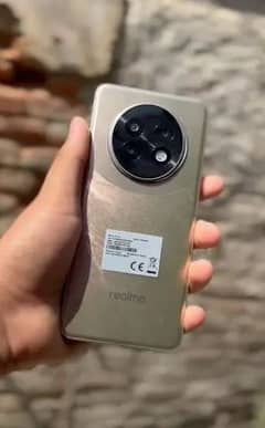Realme 13plus 5g 12/256