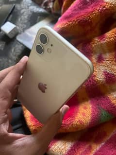 IPhone 11 JV