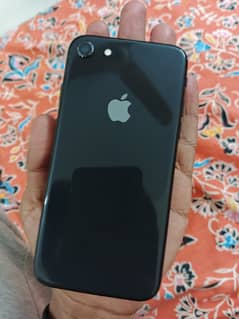 Iphone SE 2020 PTA Approved 128 GB