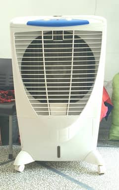 Boss air cooler