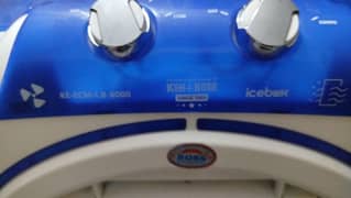 boss air cooler inverter