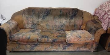 Sofa Set