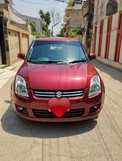 Suzuki Swift 2014