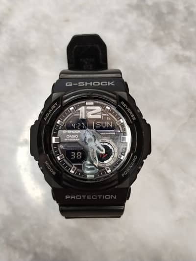 Casio G-Shock GA-310