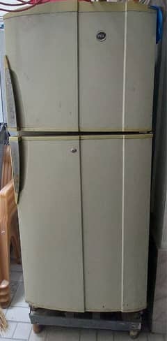 PEL Full Size Refrigerator Good Cooling