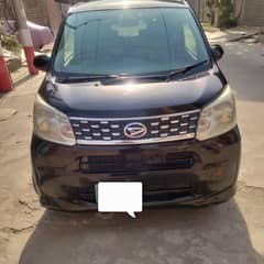 Daihatsu Move 2014