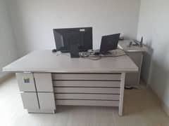 Office Furniture For Sale – Urgent!