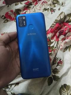 Infinix smart 5