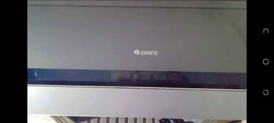 gree AC for sale