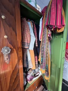 Wardrode