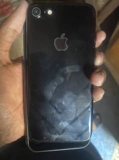 I phone 7 PTA 128 gb battery panal change WhatsApp number 03233231649