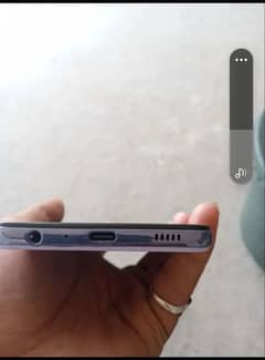 urgent sale Samsung a32 panel change