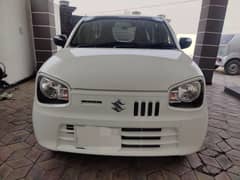 Suzuki Alto VXR 2025