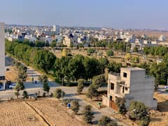 5 Marla Plot For Sale In New Lahore City Canal Road Lahore