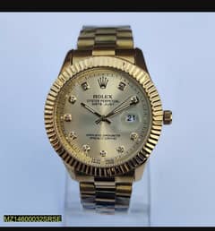 Rolex Watch