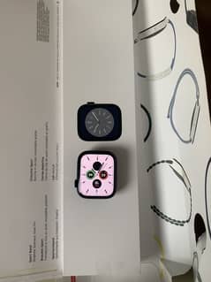 Apple watch series 8