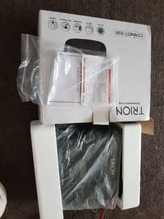 Trion (Connect-1200)