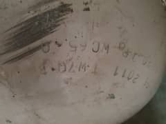 car lpg cylinder / cng cylinder