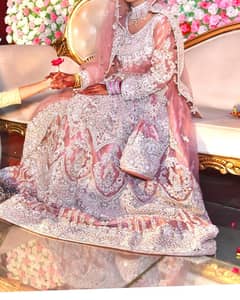 Bridal Wedding Dress