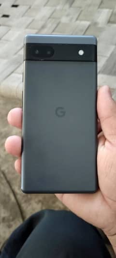 Google Pixel 6a for Exchange with Tecno Camon 30 – Urgent