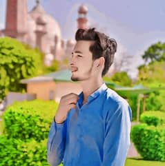 Zohaib  raza