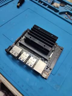 jetson nano developer kit