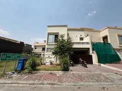 5 Marla House with gas for rent