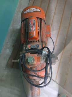 Water Pumps /Motor