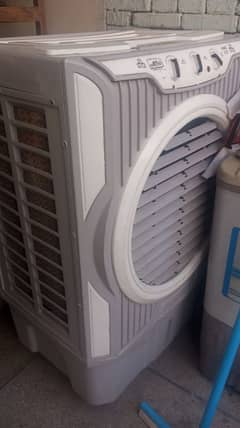 Air-cooler