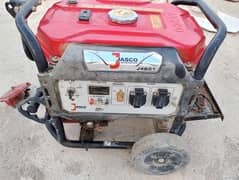 Jasco Generator J46J1