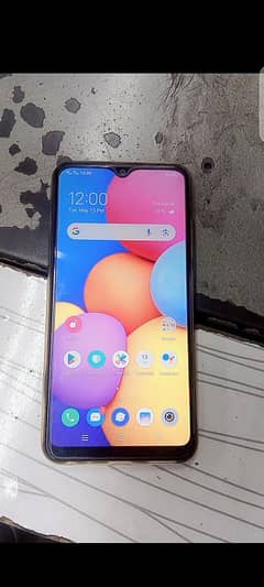 vivo y1s