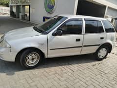 Suzuki cultus