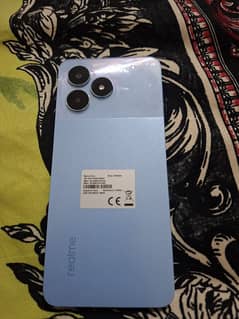 Realme Note 50