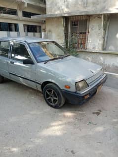 Suzuki Khyber 1996