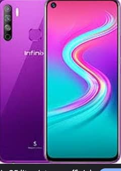 infinix S5 Lite for sale