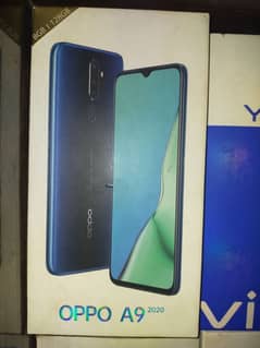 Oppo a9 2020