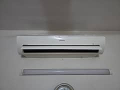 Samsung Inverter Ac 1.5 Ton