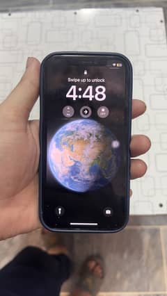 iPhone 12pro JV