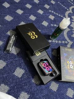 Koko prime pod for sale | Pod